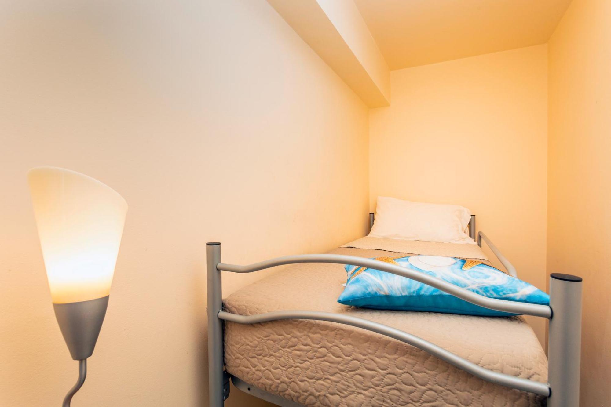Chiara Home Apartment Giardini Naxos Eksteriør bilde